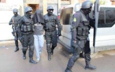 Door Interpol gezochte Algerijn in Marokko gearresteerd