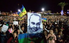 Marokko: binnenkort gratie voor Hirak-activisten?