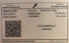 Marokkaanse douane: nieuwigheden voor auto's Marokkanen in het buitenland