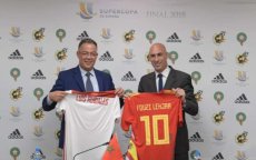 WK-2030 : Spanje verraadt Marokko