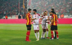 Finale Wydad Casablanca ES Tunis wordt in Egypte herspeeld