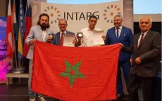 Marokko wint awards in Polen voor uitzonderlijke uitvindingen