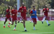 Marokko heeft vierde duurste elftal van Afrika Cup 2019