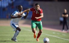 Marokko verliest opnieuw plaatsen op wereldranking FIFA