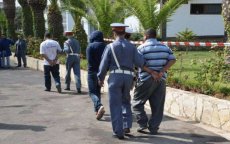 Marokko: 5 jaar celstraf voor inbraak in huis wereld-Marokkaan