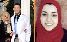 Amerikaan krijgt levenslang voor moord op drie moslims