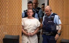 Terrorist Christchurch claimt onschuld
