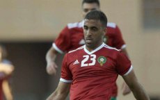 Marokko: Abderrazak Hamdallah verlaat stage Afrika Cup na ruzie met teamgenoot