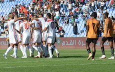 Uitslag wedstrijd: Marokko verliest met 2-3 van Zambia