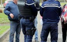 Twee Marokkanen geliquideerd in Frankrijk