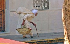 Marokko: bejaarde vrouw aan hoofd dievenbende