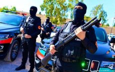 Frankrijk zoekt naar moordenaar vrouw en kinderen in Marokko