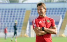 Afrika Cup 2019: Marokko-Namibië vandaag