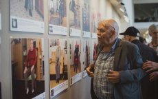 Nederland: Nasrdin Dchar maakt voorstelling over 50 jaar Marokkaanse migratie