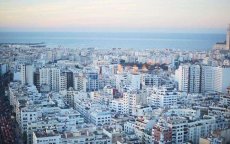 Marokko: drama in Casablanca, meid valt van derde verdieping