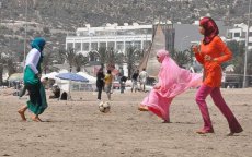 Marokkaanse ouders hebben meer interesse in toekomst meisjes