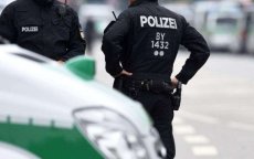 Marokkaan in Duitsland opgepakt voor spugen op joden