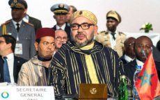 Koning Mohammed VI veroordeelt "verachtelijke terroristische aanslagen" Tunesië