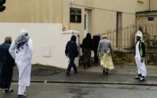 Aanslag op moskee in Frankrijk, imam gewond