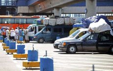 Marokkaanse douane deelt handig filmpje over tijdelijk invoer auto's (video)