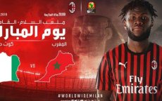 Marokkanen woedend op blunder AC Milan