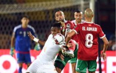 Afrika Cup 2019: Marokko-Zuid-Afrika vandaag