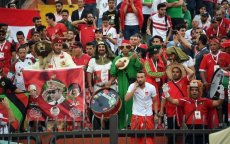 Afrika Cup 2019: Marokkaanse supporters opgelicht