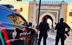 Marokko minder bedreigd door terrorisme