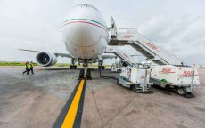 Veel kritiek op Royal Air Maroc door bagageprobleem