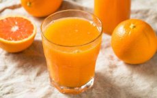 Marokko: Spaanse kankerverwekkende fruitsap in beslag genomen