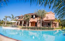 Marrakech: vastgoedsector trekt steeds meer Europeanen aan