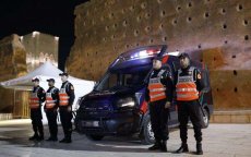 Marokko eist uitlevering zestig verdachten