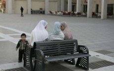 Marokkaanse vrouwen in Italië verdienen veel minder dan mannen