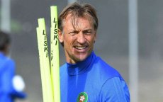 Einde Marokkaans avontuur Hervé Renard?