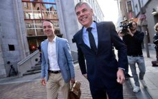 België/Vlaams Belang: Marokkanen mogen "in Middellandse zee gaan zwemmen".