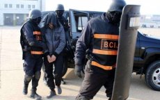Marokko: door Interpol gezochte terrorist in Nador opgepakt