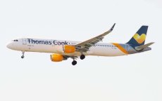 Thomas Cook opent nieuwe vlucht naar Marrakech