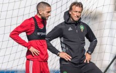Marokko: nieuwe bestemming Hervé Renard bekend