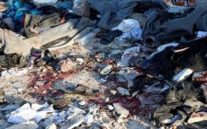 Luchtaanval Libië: dodental stijgt, zeven Marokkanen omgekomen