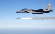 Amerikaanse raketten voor Marokko