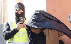 Spanje: Marokkanen riskeren 20 jaar cel