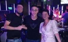 Afrika Cup: voetbalbond betaalde nachtclub en shisha Atlas Leeuwen