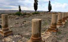 Lixus, oudste stad van Marokko, wordt gerenoveerd