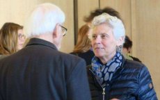 Marokko zet Franse vrouw uit