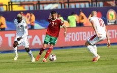 Hakim Ziyech noemt Marokkaanse minister van Sport "leugenaar"