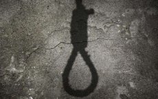 Jongen in Al Hoceima faalt op eindexamen en pleegt zelfmoord