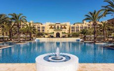 Marokko: vier hotels genomineerd voor Villégiature Awards