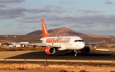 Easyjet opent nieuwe vlucht naar Marrakesh