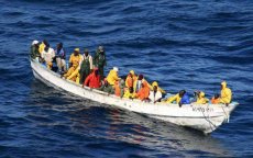 Marokko: politie pakt Kameroener op voor migrantensmokkel