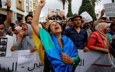 Marokko/Hirak: premier somt voorwaarden op voor koninklijke gratie